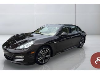 Used 2012 Porsche Panamera 4 w/ Premium Pkg Plus AWD/4WD video 1