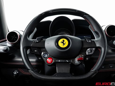 Used 2020 Ferrari F8 Tributo image 36