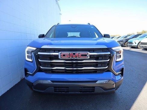 New 2026 GMC Terrain Elevation w/ Elevation Premium Package image 2