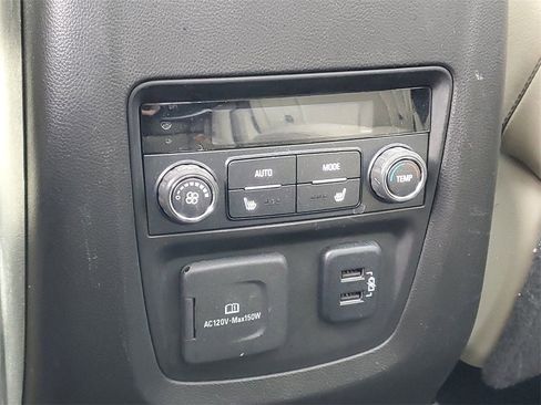 Used 2018 Buick Enclave Premium w/ Experience Buick Package image 14