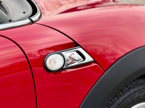 Used 2008 MINI Cooper S image 14