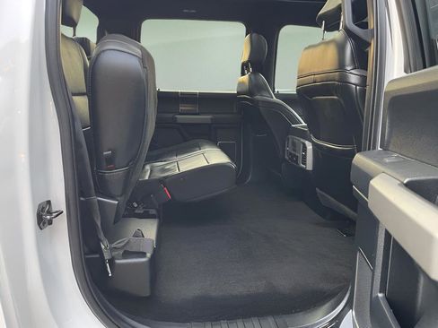 Used 2019 Ford F150 Raptor w/ Equipment Group 802A Luxury image 37