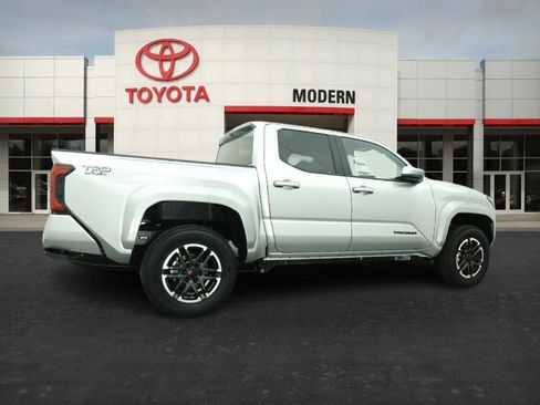 New 2025 Toyota Tacoma TRD Sport image 23