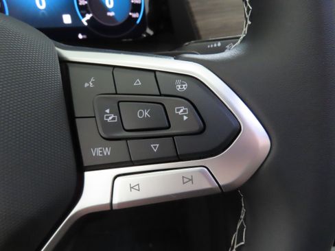 New 2025 Volkswagen Atlas SEL image 15