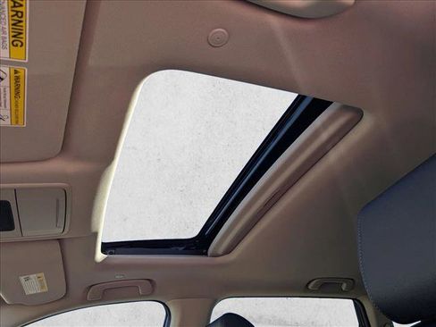 New 2026 Honda CR-V EX-L image 15