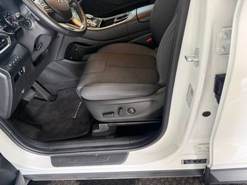 Certified 2023 Hyundai Santa Fe SEL FWD image 19