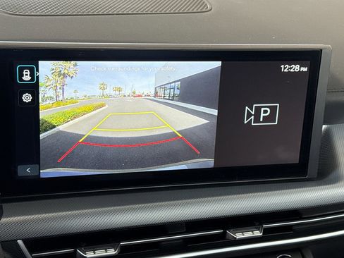 Used 2025 Hyundai Sonata SEL FWD image 18