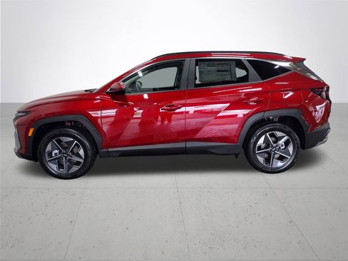 New 2026 Hyundai Tucson SEL image 9