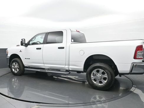 Used 2024 RAM 2500 Big Horn image 3