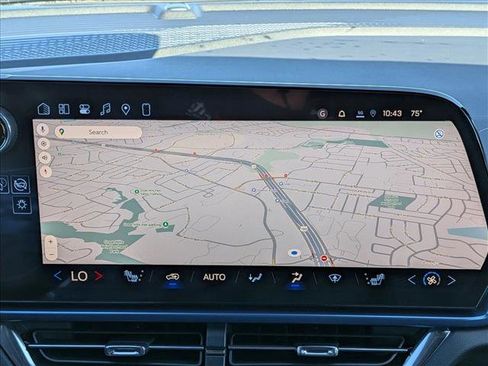 New 2026 Chevrolet Equinox EV LT image 13