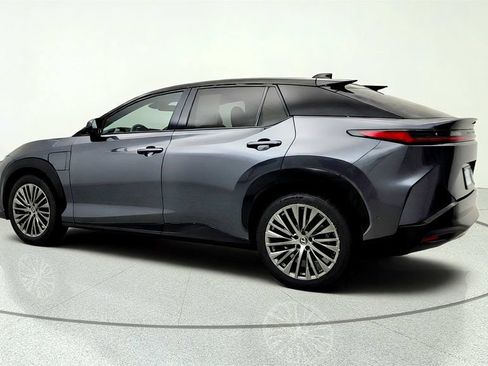 Used 2023 Lexus RZ 450e Premium w/ Accessory Package (2T) AWD/4WD image 7