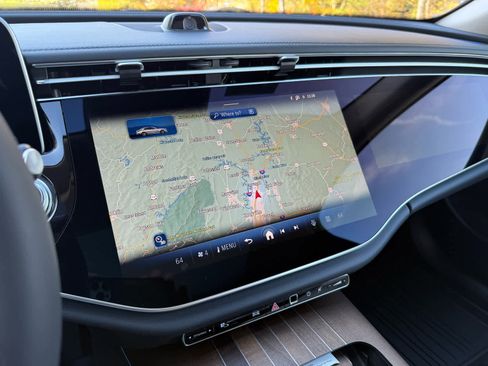 Used 2026 Mercedes-Benz E 350 E 350 image 16