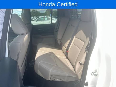 Certified 2023 Honda Ridgeline RTL-E image 15