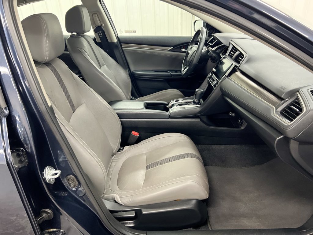 Used 2021 Honda Civic EX-L image 22