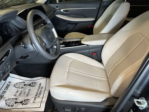 Used 2023 Hyundai Sonata SEL FWD image 19