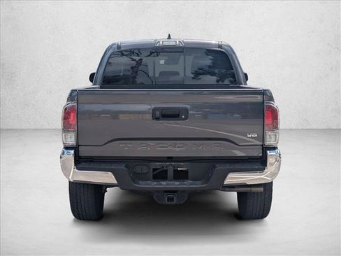 Used 2023 Toyota Tacoma TRD Off-Road AWD/4WD image 6