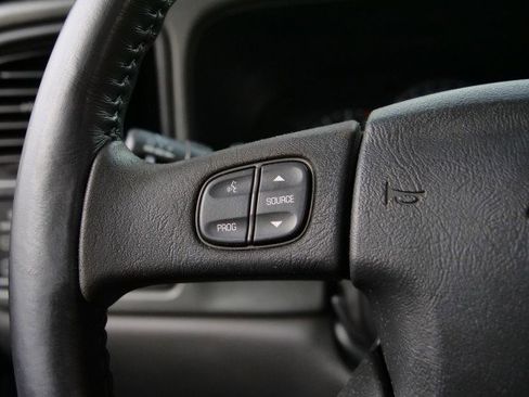 Used 2007 Chevrolet Silverado 3500 LT w/ Heavy-Duty Power Package image 10