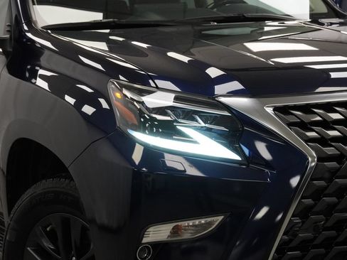 Used 2022 Lexus GX 460 Premium w/ Premium Plus Package AWD/4WD image 36