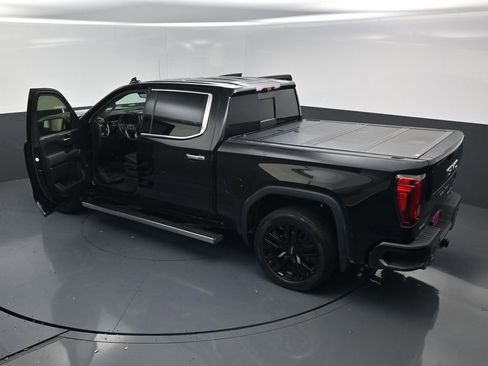 Used 2022 GMC Sierra 1500 Denali w/ Denali Reserve Package image 24