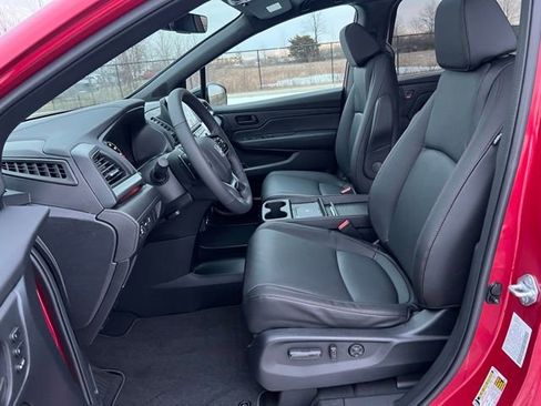 New 2026 Honda Odyssey Sport-L image 24