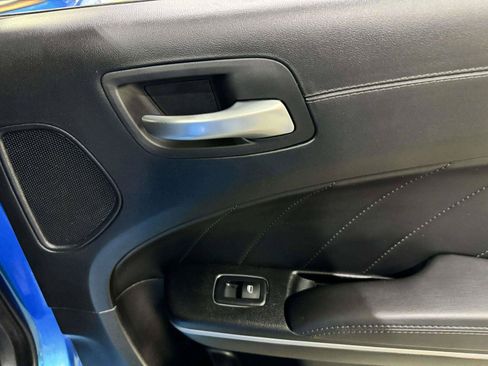 Used 2023 Dodge Charger Scat Pack RWD image 36