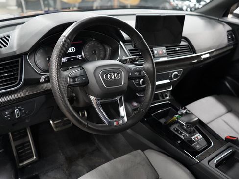 Used 2022 Audi SQ5 Premium AWD/4WD image 12