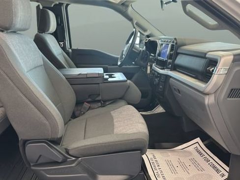 Used 2024 Ford F250 XLT AWD/4WD image 19