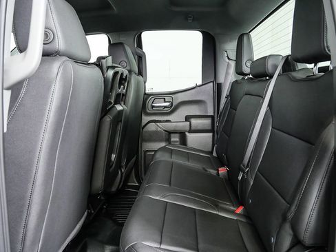 New 2026 GMC Sierra 1500 Pro image 15