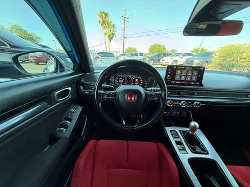 Used 2024 Honda Civic Type R image 52