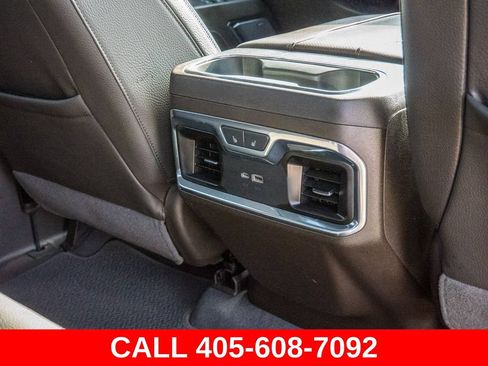 Used 2023 GMC Sierra 1500 Denali w/ Denali Reserve Package AWD/4WD image 29