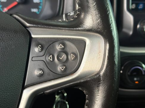 Used 2021 GMC Canyon Elevation w/ Driver Alert Package RWD image 25