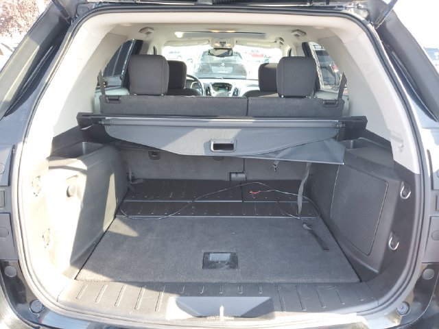 Used 2014 Chevrolet Equinox LT w/ Driver Convenience Package FWD image 8