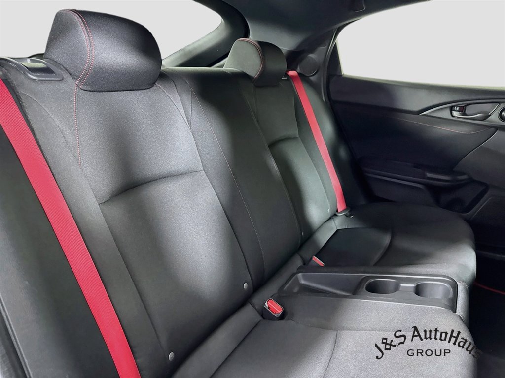 Used 2021 Honda Civic Type R image 34
