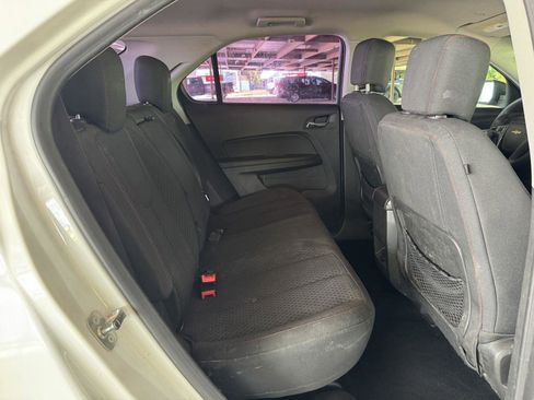 Used 2015 Chevrolet Equinox LS FWD image 33