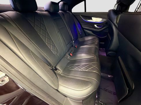 Used 2019 Mercedes-Benz CLS 450 image 14