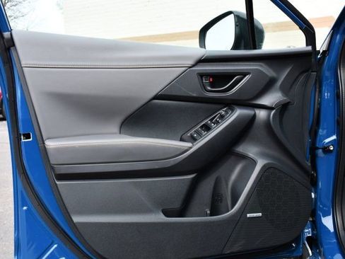 New 2026 Subaru Crosstrek 2.5i Wilderness image 21