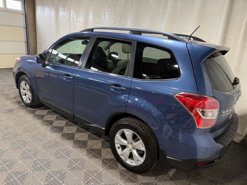 Used 2014 Subaru Forester 2.5i Touring w/ Popular Package #1 image 4
