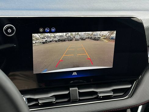 New 2026 Chevrolet Equinox RS w/ LPO, Floor Liner Package image 20