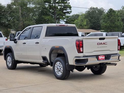 New 2026 GMC Sierra 2500 Pro w/ 1SA Pro Safety Plus Package AWD/4WD image 7