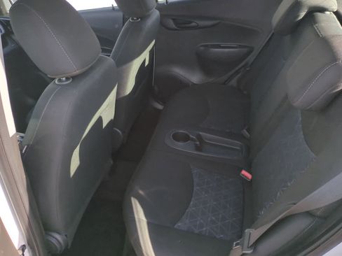 Used 2022 Chevrolet Spark LT image 19