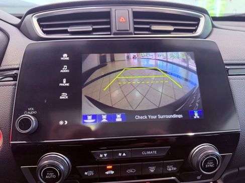 Used 2018 Honda CR-V EX image 25