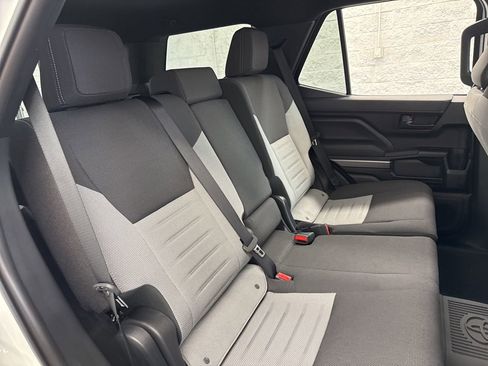 New 2026 Toyota 4Runner TRD Off-Road image 42