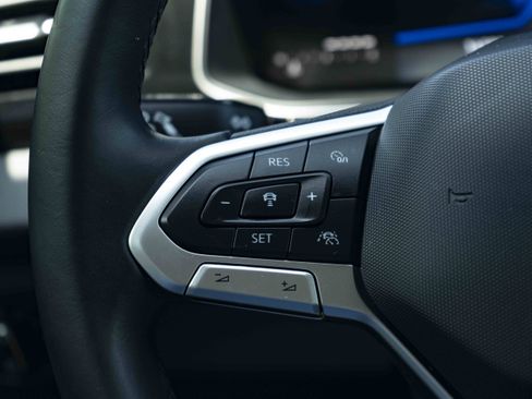 Certified 2025 Volkswagen Jetta S FWD image 19