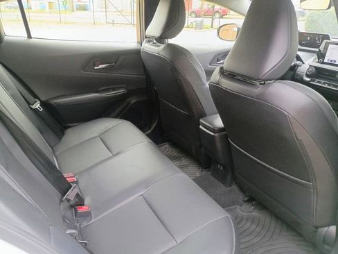 Used 2023 Toyota Prius XLE image 79