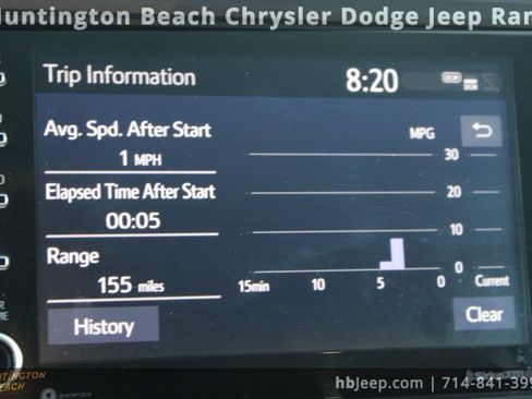 Used 2023 Toyota Tacoma TRD Sport image 36