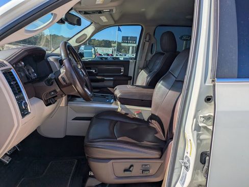 Used 2018 RAM 2500 Longhorn w/ Convenience Group image 11