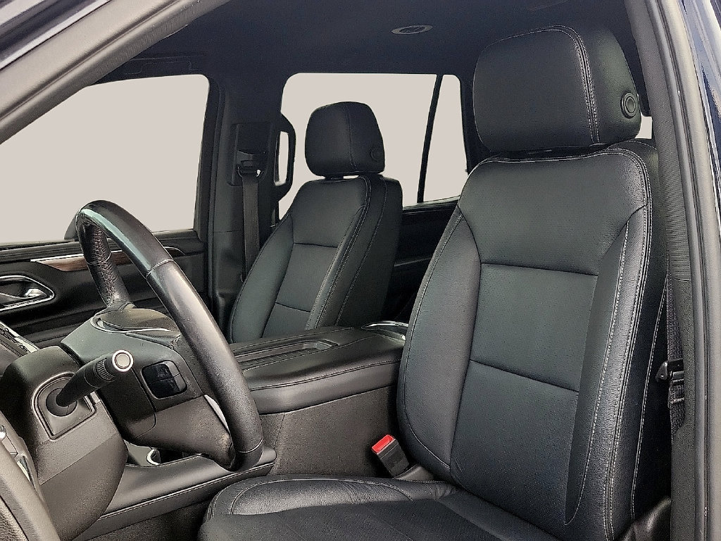 Used 2022 GMC Yukon SLE AWD/4WD image 11