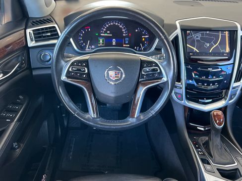 Used 2016 Cadillac SRX Luxury w/ Driver Awareness Package AWD/4WD image 15