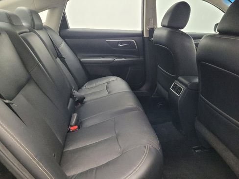 Used 2017 Nissan Altima 2.5 SL image 19