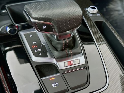 Used 2023 Audi SQ5 Premium Plus w/ Premium Plus Package image 7